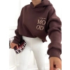 Bluza oversize MOYO MOOD MOJO one size